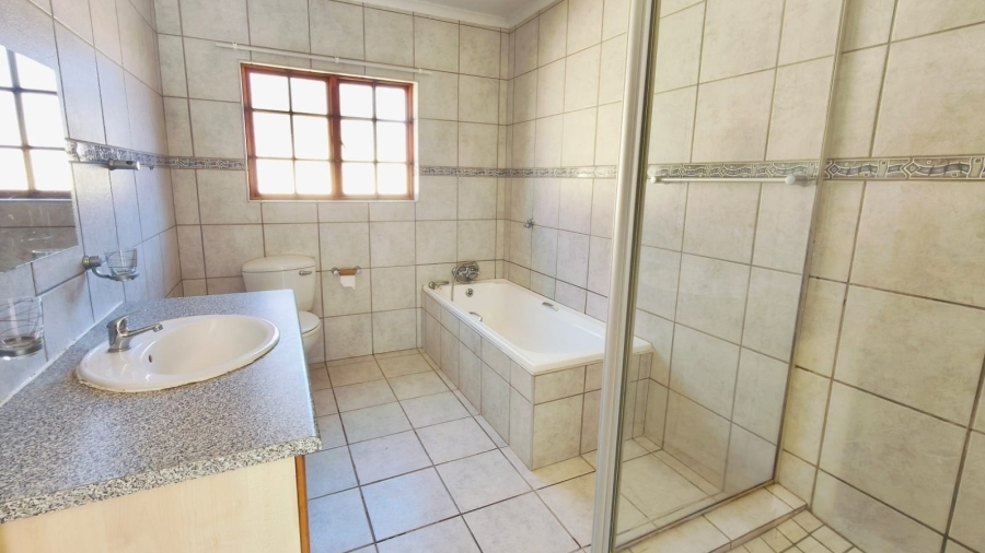 3 Bedroom Property for Sale in Baillie Park North West